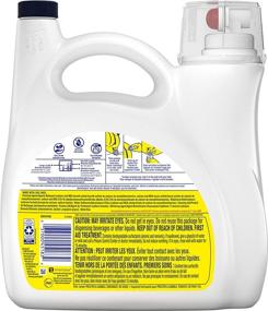 img 3 attached to 🧺 Tide Simply Free Sensitive Liquid Laundry Detergent - 3.78 L (89 Loads), 28 Fl Oz - Unscented