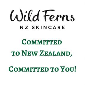 img 1 attached to 🍯 Revitalizing Night Cream with Wild Ferns Premium New Zealand Manuka Honey for Dry to Normal Skin