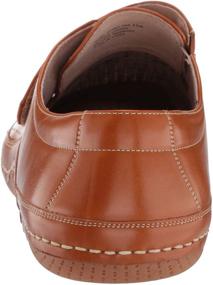 img 2 attached to 👞 Effortlessly Stylish: Discover the Finest STACY ADAMS Casual Driving Natural Men's Loafers & Slip-Ons