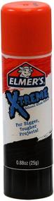 img 3 attached to Strong Hold at School: Elmer's X-Treme School Glue Stick (Pack of 2)