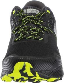 img 3 attached to New Balance FuelCore Running Polaris Men's Shoes for Athletic