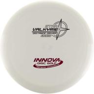 🥏 innova star valkyrie golf disc - assorted colors for optimal performance logo