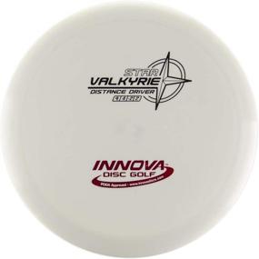 img 1 attached to 🥏 Innova Star Valkyrie Golf Disc - Assorted Colors for Optimal Performance