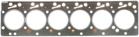 img 1 attached to Fel Pro 9522 PT Cylinder Gasket