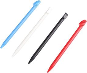 img 4 attached to Stylus Replacement Compatible Nintendo Combo Nintendo 3DS & 2DS