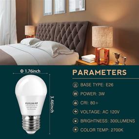 img 3 attached to 💡 Optimized Industrial Electrical Lighting Components for Night Energy Savings