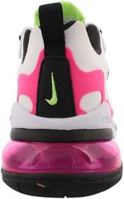 img 2 attached to Nike Womens Running Mystic Crimson Pink Women's Shoes and Athletic