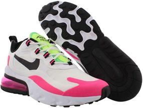 img 1 attached to Nike Womens Running Mystic Crimson Pink Women's Shoes and Athletic