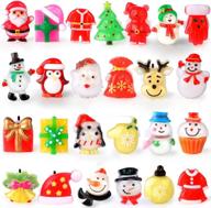 🎁 assorted christmas stocking stuffers by fly2sky логотип