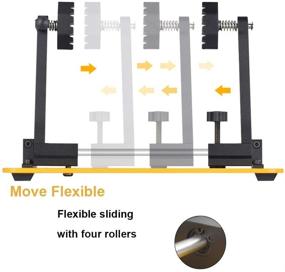 img 1 attached to 🔧 Versatile Circuit Soldering Clamping and Desoldering Solution