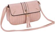 purses handbags shoulder handle leather women's handbags & wallets for hobo bags logo