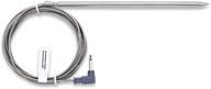 🔍 authentic 6-foot food probe replacement for maverick et733 logo