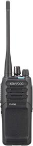 img 2 attached to Kenwood NX P1302AUK Portable Channels Resistant