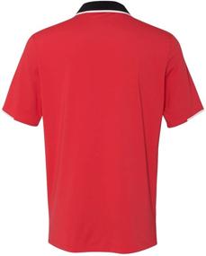 img 3 attached to 👕 Enhance Your Performance with Adidas Climacool Performance Colorblock A166 Men's Active Clothing