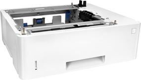 img 1 attached to 📄 Повысьте производительность с лотком для бумаги HP LaserJet на 550 листов (F2A72A)