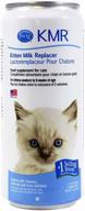 pet ag products kmr milk replacer liquid - 11 oz can for exceptional healthcare &amp; nutritional supplements logo