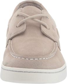 img 3 attached to 👞 Sperry Men's 2 Eye Boat Medium Shoes: Premium Men's Loafers & Slip-Ons