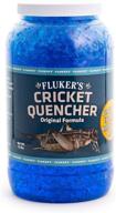 🦗 original formula cricket quencher by fluker's logo