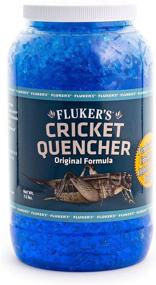 img 3 attached to 🦗 Original Formula Cricket Quencher by Fluker's