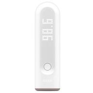 digital medical forehead thermometer with led display - instant, accurate readings for the whole family logo