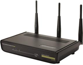 img 3 attached to 📶 Hawking Technology HD45R Hi-Gain Dual-Band Wireless-N Router with Enhanced Connectivity