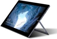 👍 chuwi ubook 11.6'' touchscreen windows 10 tablet pc review: intel n4120 quad core, 1080p display, 8gb ram/256gb ssd with type-c & usb 3.0 logo