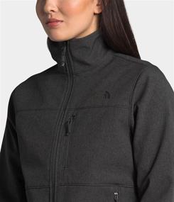 img 1 attached to North Face Womens Bionic Jacket