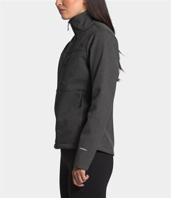 img 2 attached to North Face Womens Bionic Jacket