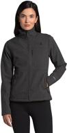 north face womens bionic jacket logo