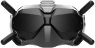 dji fpv goggles v2 - enhance drone racing with immersive experience logo