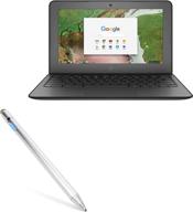boxwave chromebook stylus accupoint electronic tablet accessories логотип