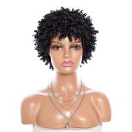 kinky curly twist synthetic natural logo