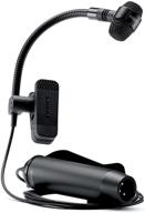 🎤 shure pga98h-xlr cardioid condenser instrument microphone with 15-ft xlr-xlr cable - enhanced seo logo