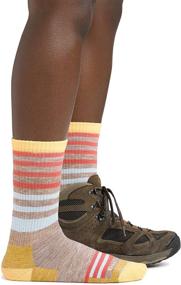 img 1 attached to 🧦 Darn Tough Women's Gatewood Boot Full Cushion Sock - Enhanced SEO