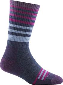 img 4 attached to 🧦 Darn Tough Women's Gatewood Boot Full Cushion Sock - Enhanced SEO