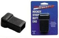 🔒 enhance grip and control with proguard stick butt end carded logo