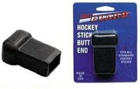 img 1 attached to 🔒 Enhance grip and control with Proguard Stick Butt End Carded