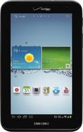 verizon samsung galaxy tab 2 7.0 4g lte logo