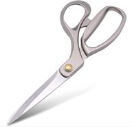 scissors stainless scissor dressmaker cutting logo