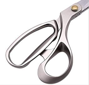 img 1 attached to Scissors Stainless Scissor Dressmaker Cutting