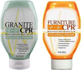 img 4 attached to Granite CPR Furniture Cleaning Variety