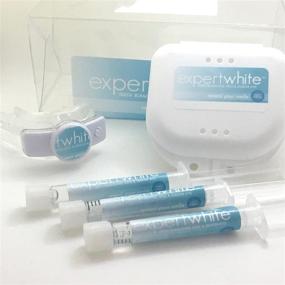 img 2 attached to 🦷 Get a Brighter, Whiter Smile with the Expertwhite Professional LED Teeth Whitening Kit - Free Shipping Included!