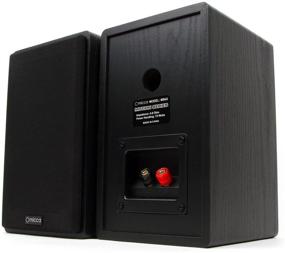 img 2 attached to Micca MB42 Bookshelf Certified Refurbished