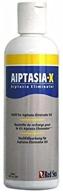 💯 aiptasia-x reef-safe guaranteed efficiency: the ultimate 16.9-ounce solution logo