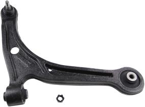 img 3 attached to Enhance Vehicle Stability with MOOG RK621350 Control Arm and Ball Joint Assembly