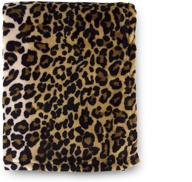 tadpoles leopard blanket perfect cheetah logo
