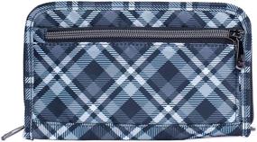 img 2 attached to Lug Womens Tandem Plaid Grey