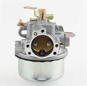 img 2 attached to 🔧 BH-Motor High-Performance Carburetor for Kohler #16 K90 K91 K141 K160 K161 K181 Engine Motor