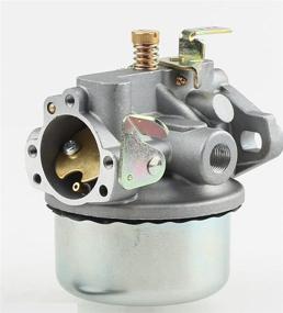 img 1 attached to 🔧 BH-Motor High-Performance Carburetor for Kohler #16 K90 K91 K141 K160 K161 K181 Engine Motor