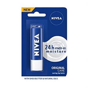 img 1 attached to Nivea Essential Care 0 17 Stick